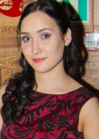 Репетитор Анастасия Владимировна