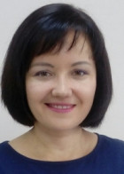 Репетитор Надежда Юрьевна