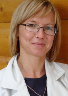 Репетитор Лариса Геннадьевна