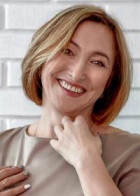 Репетитор Татьяна Витальевна