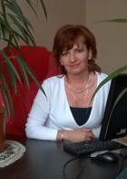 Репетитор Елена Станиславовна