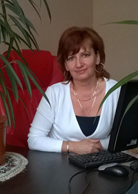 Репетитор Елена Станиславовна