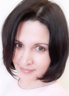 Репетитор Светлана Георгиевна