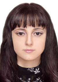 Репетитор Вера Николаевна