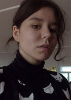 Репетитор Лола Рустамовна