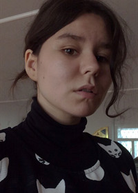 Репетитор Лола Рустамовна