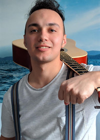 Репетитор Роман Ильич