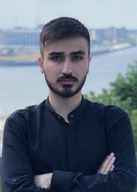 Репетитор Мохаммад 