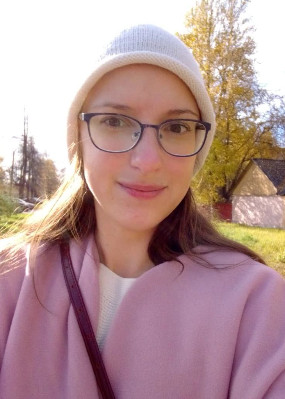 Репетитор Валентина Александровна