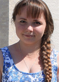 Репетитор Ксения Андреевна