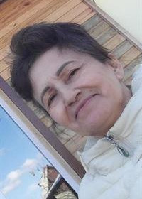 Репетитор Сагиля Зайнисламовна