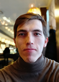 Репетитор Михаил Андреевич