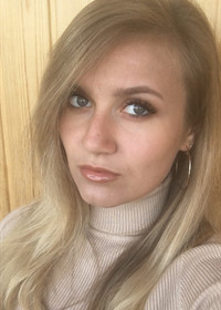 Репетитор Ольга Дмитриевна