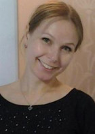 Репетитор Мария Андреевна