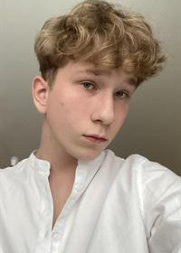 Репетитор Илья Игоревич