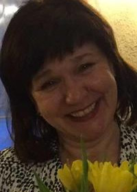 Репетитор Виктория Викторовна