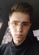 Репетитор Давид Дмитриевич