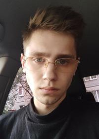 Репетитор Давид Дмитриевич