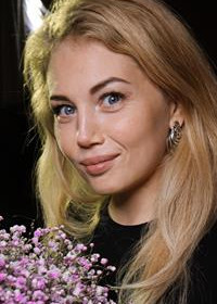 Репетитор Анастасия Владимировна