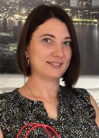 Репетитор Анна Юрьевна