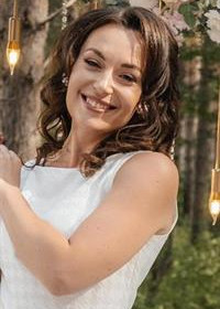 Репетитор Варвара Дмитриевна