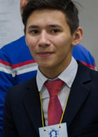 Репетитор Салават Талгатович