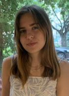 Репетитор Анастасия Евгеньевна