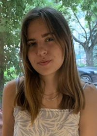 Репетитор Анастасия Евгеньевна