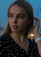 Репетитор Ольга Олеговна