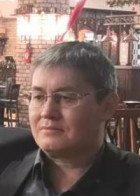 Репетитор Рамиль Наильевич