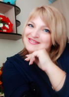 Репетитор Татьяна Алексеевна