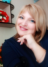 Репетитор Татьяна Алексеевна