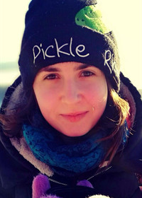 Репетитор Анастасия Дмитриевна