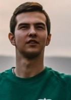 Репетитор Егор Сергеевич