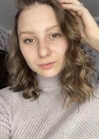 Репетитор Наталья Сергеевна