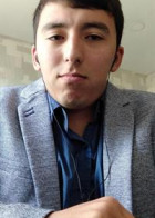 Репетитор Вадим Рафикович