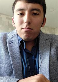 Репетитор Вадим Рафикович