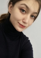 Репетитор Надежда Владимировна