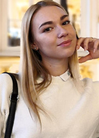 Репетитор Анастасия Вячеславовна