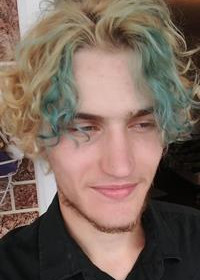 Репетитор Никита Андреевич