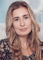 Репетитор Лилия Геннадьевна