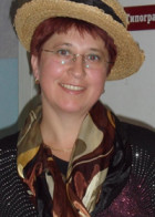 Репетитор Галина Петровна