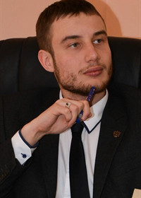 Репетитор Дмитрий Андреевич