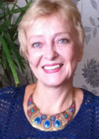 Репетитор Антонина Анатольевна