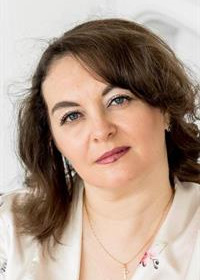 Репетитор Ирина Владимировна