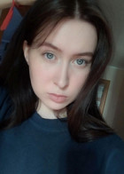 Репетитор Алина Маратовна