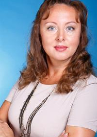 Репетитор Наталья Георгиевна