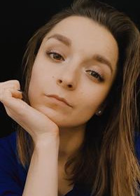 Репетитор Ксения Павловна