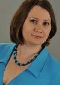 Репетитор Мария Алексеевна