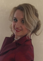 Репетитор Ирина Александровна